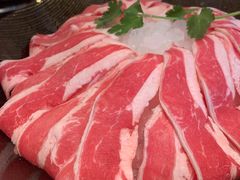 -一哥澳门豆捞·澳门风打边炉(高德置地店)