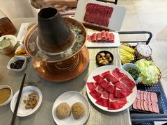 -东来顺饭庄(王府井步行街店)