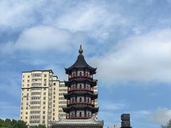 -绳金塔