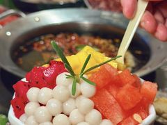 -钢管厂五区小郡肝火锅串串香(总店)