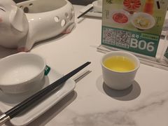 -阿甘小馆(陇海路店)
