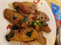 -胖东瓜·浏阳菜馆(火车站店)