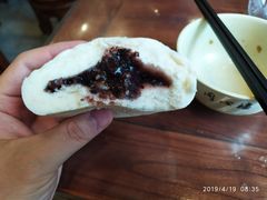 豆沙包-同心楼(解放北路店)