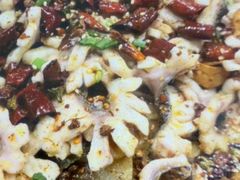 -三猫黑鱼花(南大店)