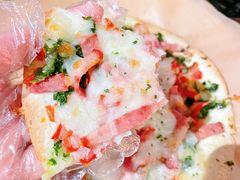 -The Cheebat 锌吧·Bistro(体育西店)