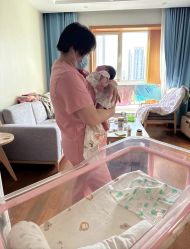 -禧悦府国际月子会所(总店)