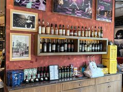 -安妮意大利餐厅(世贸天阶店)