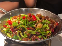 -小凤庭·地道湖北菜武昌鱼·铫子藕汤(黄鹤楼店)
