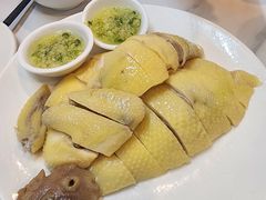 -文记壹心鸡(宝华路店)