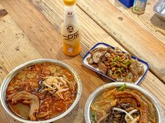 豆奶-西环肥仔螺蛳粉(总店)