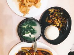 锅包肉-南波万