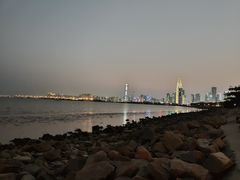 -深圳湾公园(南山区)