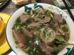 -美奈小馆·越南料理(中航城君尚购物中心店)
