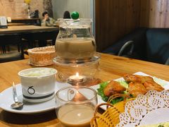 -雅城香慧咖啡馆(常德路店)