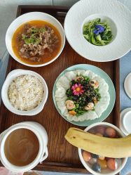 -爱宝母婴月子会所(金田大厦店)