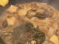 -豫姥家黄河滩地锅城(白沙店)