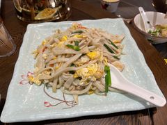 -抱德·潮汕味(琶洲店原惠城鱼仔)