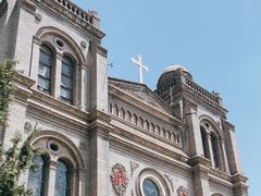 -天主教堂(莲池区)