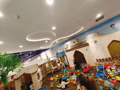 -meland·儿童乐园·游戏厅娃娃机·电玩Xbox(成都合生汇店)