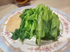 -一乐烧鹅(中环店)