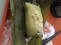 -上海外国语大学（松江校区）食堂