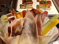 -莉莉海堂HAITANG·烤鸭(国贸商城店)
