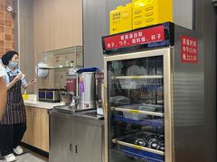-陇上全荟兰州传统牛肉面(延吉路店)
