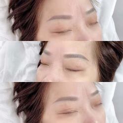 -Verywang半永久纹眉•仪器野生眉