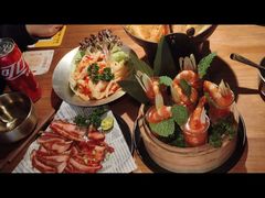 -岛风·台食小馆 ISLAND BISTRO(烟台山店)