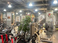 -中航健身会(星河中心分店)