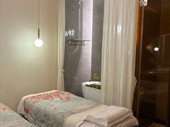 -小仙女采耳·按摩·SPA(深圳旗舰店)