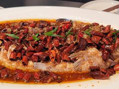 -唐河王记·南阳民间菜(国基路店)