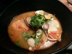 -龙之梦万丽酒店青餐厅