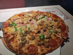 -必胜客(五道口店)
