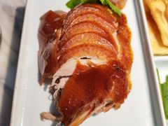 -京味斋·北京烤鸭(华威桥北工大店)