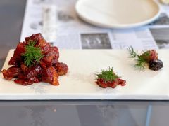 -小大董·烤鸭(观景餐厅·南京西路店)