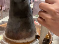 -福寿斋·老北京铜锅涮肉·烤鸭(顺义总店)