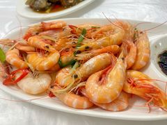 -渔香餐厅·海鲜大排档·现捞活海鲜(南澳旅游必选店)