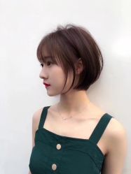 -GIRL STYLE 烫发·染发沙龙