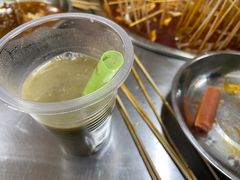 -卫卫麻辣烫(建设新村路店)