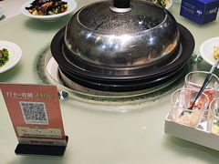 -蓝珊瑚蒸汽海鲜餐厅(龙奥店)