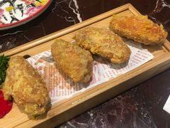 -新白鹿餐厅(爱琴海购物中心店)
