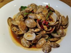 -倍儿美海鲜大排挡·非遗海鲜蒸饺(洋货店)