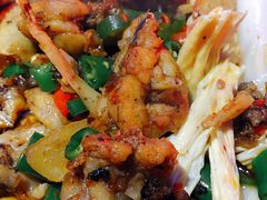 -蘭奢雅集·江浙菜(青山江滩店)