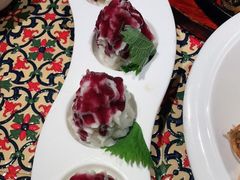 -城南往事·鲁菜济南菜(龙奥万科店)