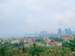 -八大关景区