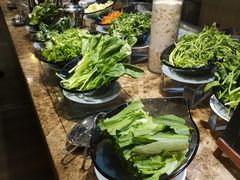 -芙澜西餐厅(东北大厦店)