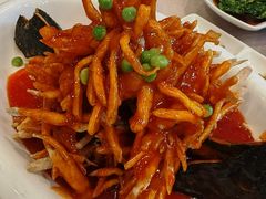 -功德林素菜饭庄(前门店)