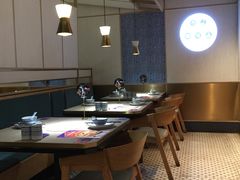 -望蓉城·古法酸菜鱼·川小馆(金桥国际店)