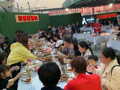 -郑喜旺烧烤(新密总店)
